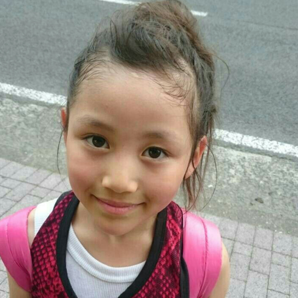 山内心渚(Happy Voice)