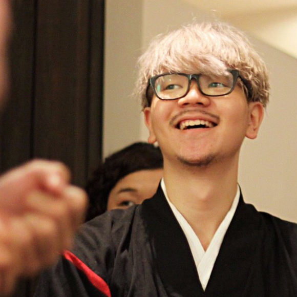 白麺士小野ウどん