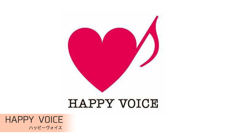 Happy Voice