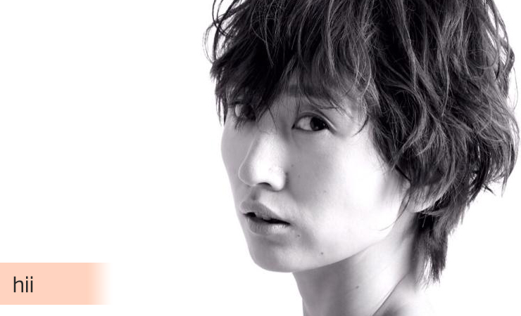 hii(朝倉ひとみ)