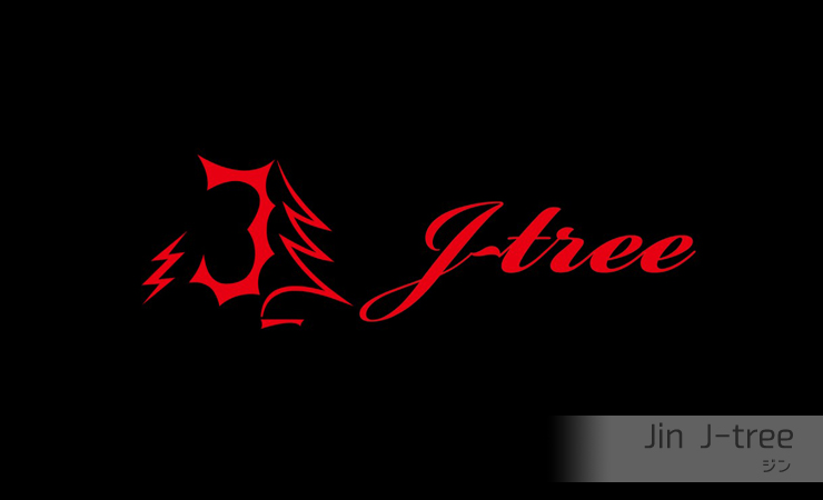 J-tree Jin