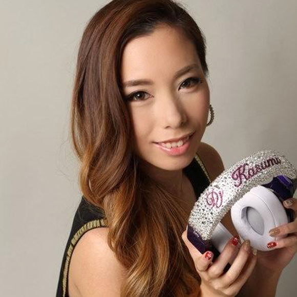 DJ Kasumi