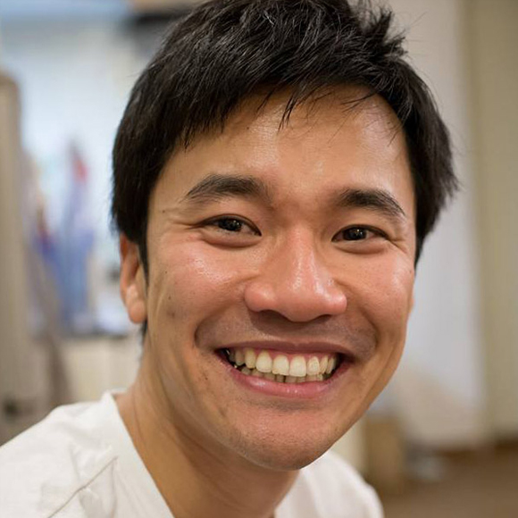 齋藤恵介