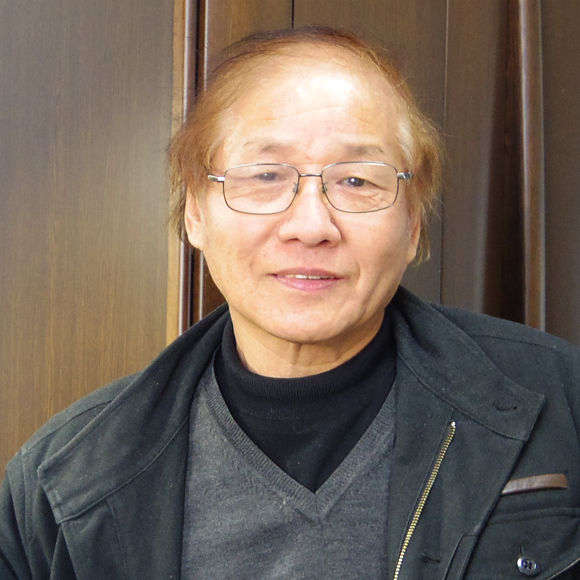 柳本喜章(大洋家具店)