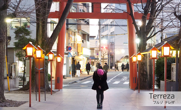 Terreza（テレザ）